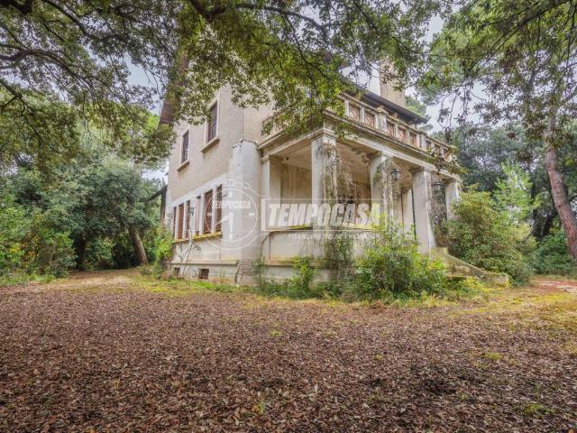 Villa Indipendente in vendita a Contrada Tergi, Marche