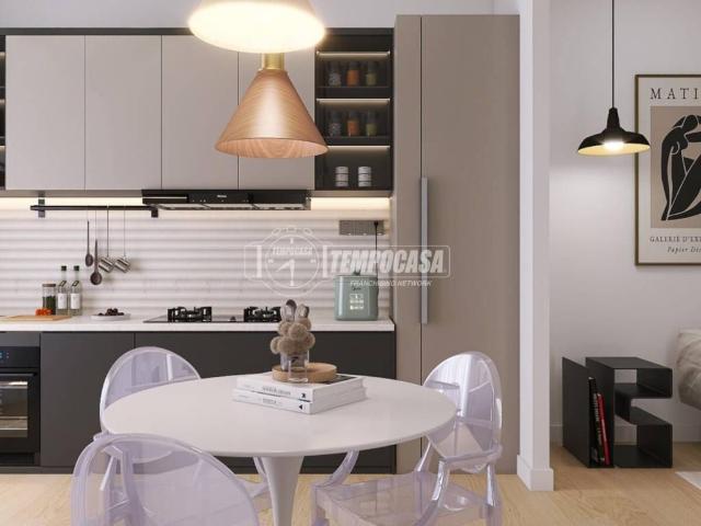 Appartamento in vendita a Marche, Macerata