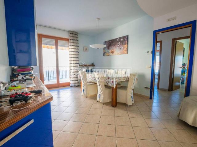 Appartamento in vendita a Marche, Macerata