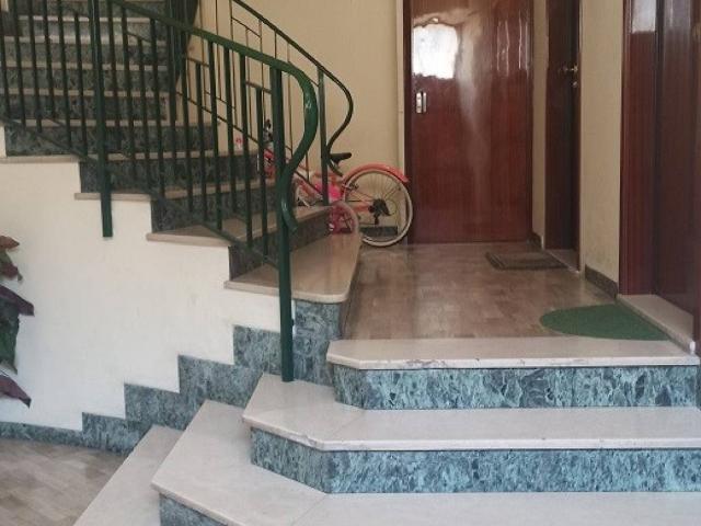 Appartamento in vendita a Marche, Macerata