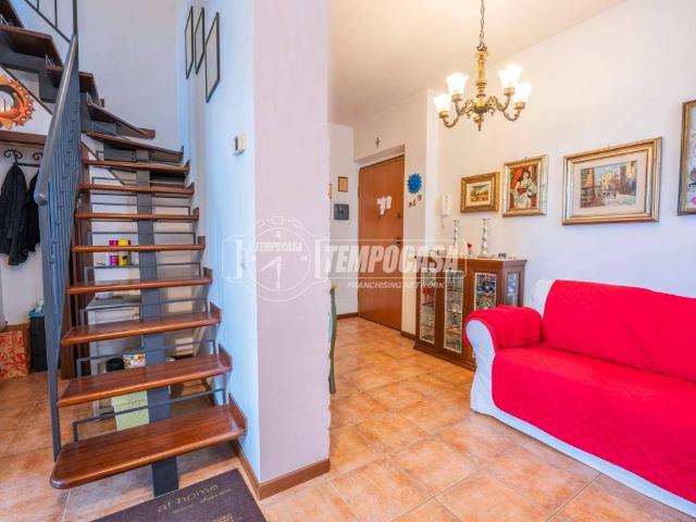 Appartamento in vendita a Marche, Macerata