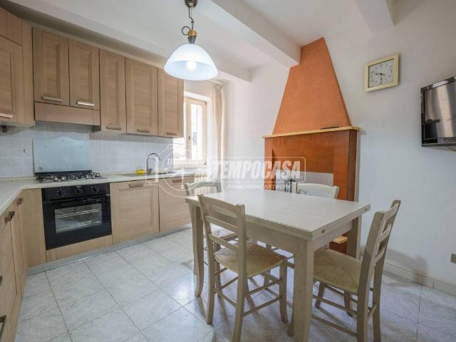 Appartamento in vendita a Marche, Macerata
