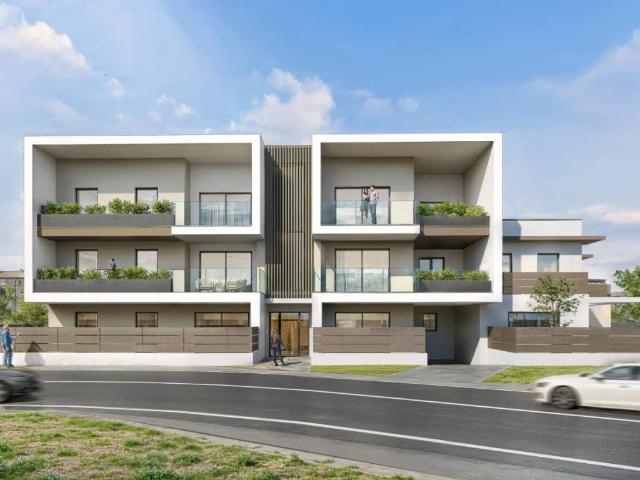 Appartamento in vendita a Marche, Macerata