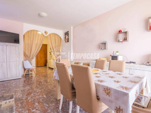 Appartamento in vendita a Marche, Macerata