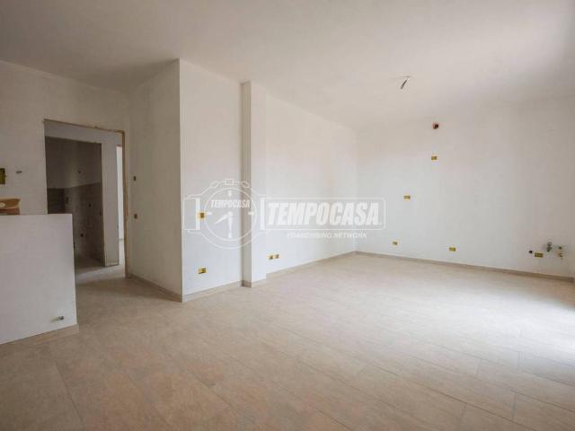 Appartamento in vendita a Contrada Montecanepino, Marche