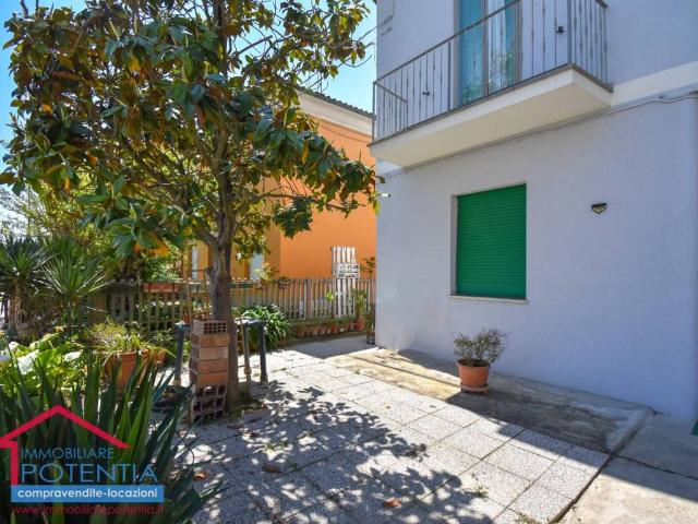 Appartamento in vendita a Marche, Macerata