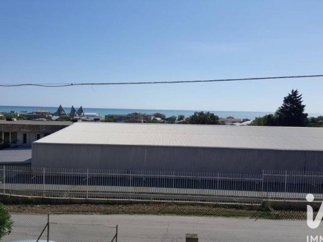 Appartamento in vendita a Marche, Macerata