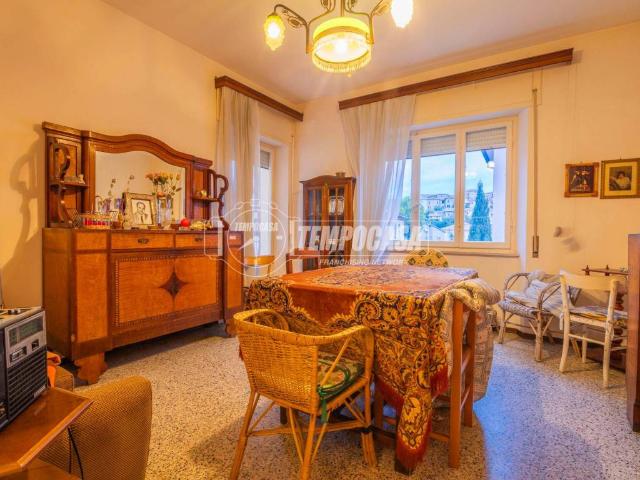 Appartamento in vendita a Marche, Macerata