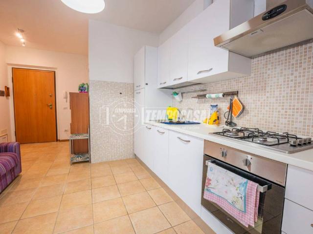 Appartamento in vendita a Marche, Macerata