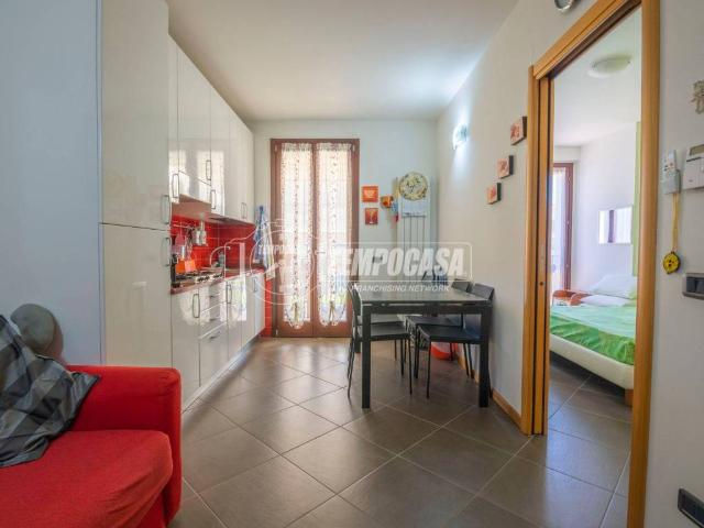 Appartamento in vendita a Contrada Alvata, Marche