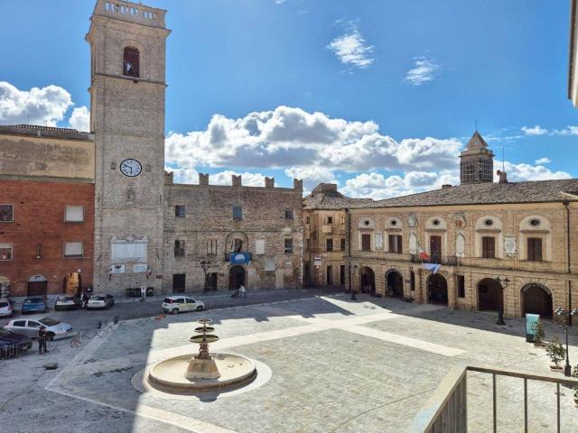 Appartamento in vendita a Marche, Macerata