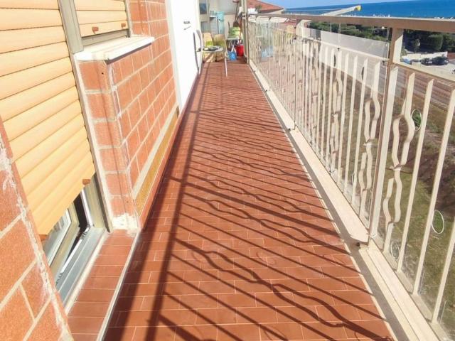 Appartamento in vendita a Porto Potenza Picena, Potenza Picena