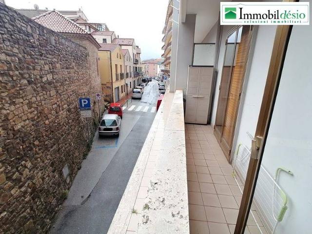 Appartamento in vendita a Montereale, Potenza