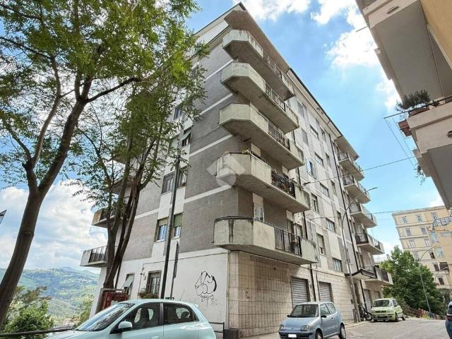 Appartamento in vendita a Santa Croce, Potenza
