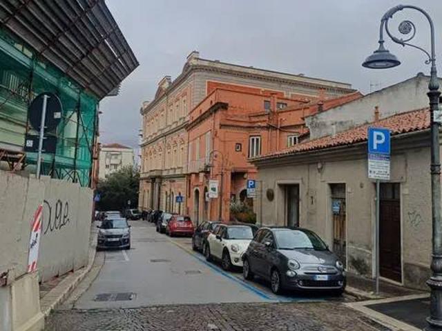 Appartamento in vendita a Santa Croce, Potenza