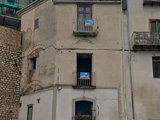 Appartamento in vendita a Santa Croce, Potenza
