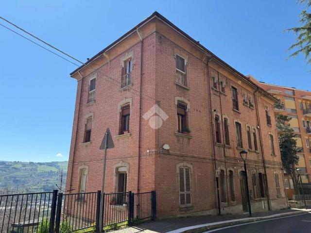 Appartamento in vendita a Santa Croce, Potenza