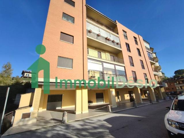 Appartamento in vendita a Contrada Baragiano, Potenza