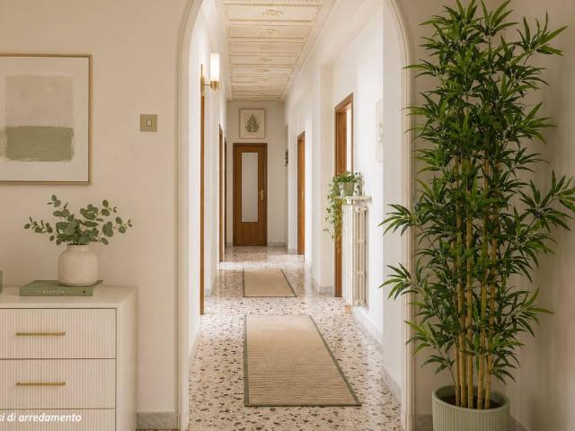 Appartamento in vendita a Santa Maria, Potenza