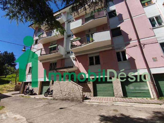 Appartamento in vendita a Potenza, Basilicata
