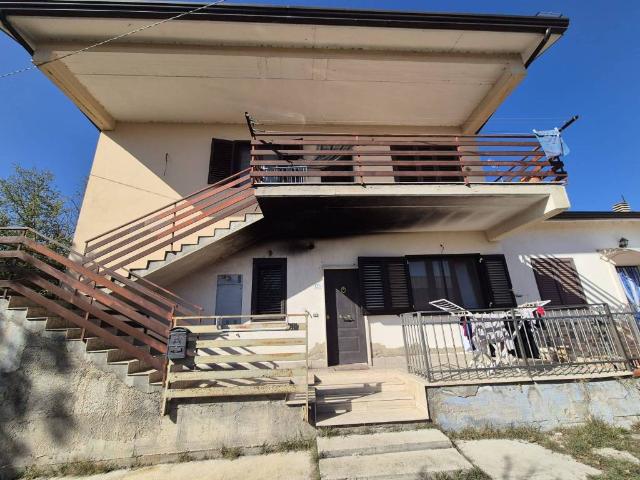 Appartamento in vendita a Potenza, Basilicata