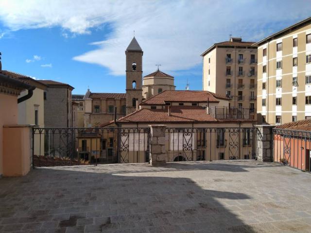 Appartamento in vendita a Santa Croce, Potenza