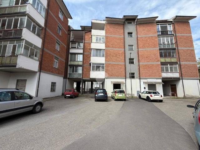 Appartamento in vendita a Potenza, Basilicata