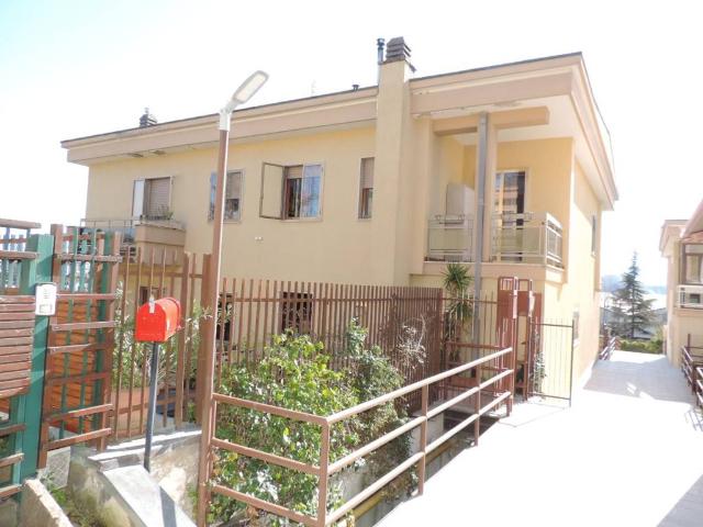 Appartamento in vendita a Verderuolo, Potenza