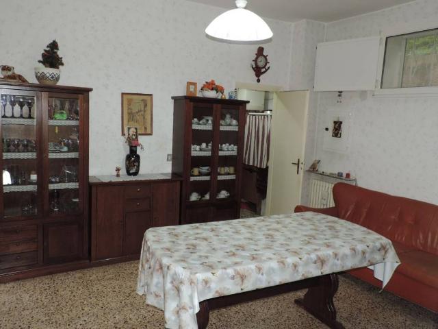 Appartamento in vendita a Santa Croce, Potenza