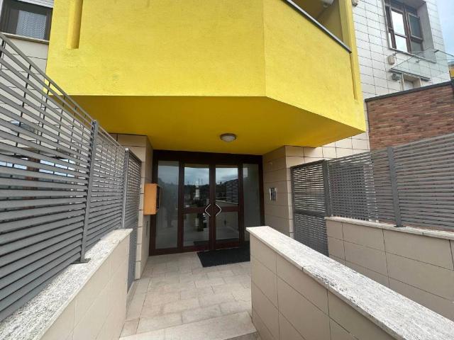 Appartamento in vendita a Quartiere Europa, Potenza