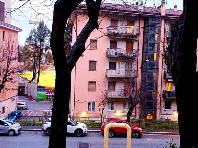Appartamento in vendita a Montereale, Potenza