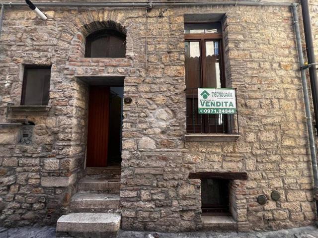 Appartamento in vendita a Santa Maria, Potenza