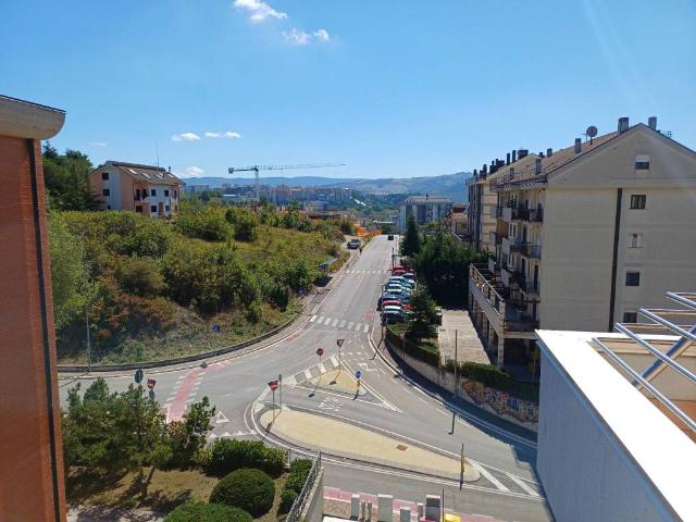 Appartamento in vendita a Macchia Giocoli, Potenza
