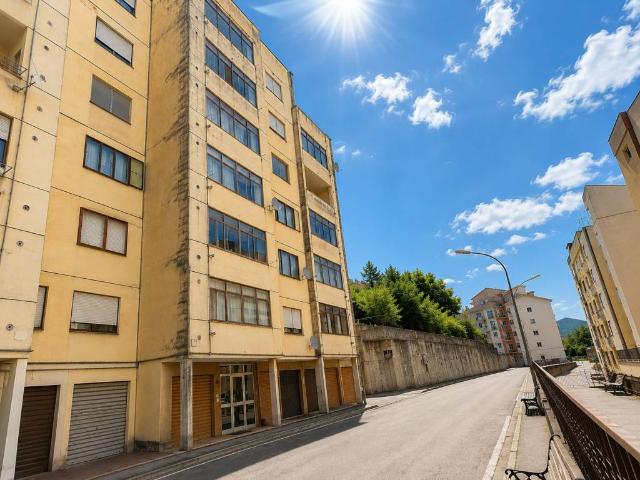 Appartamento in vendita a Gallitello, Potenza
