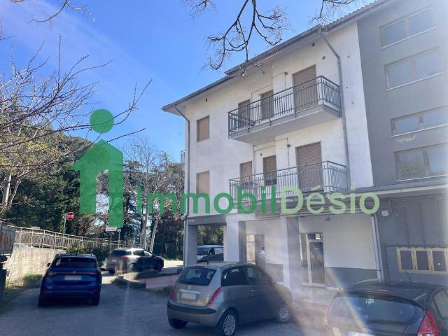 Appartamento in vendita a Macchia romana, Potenza