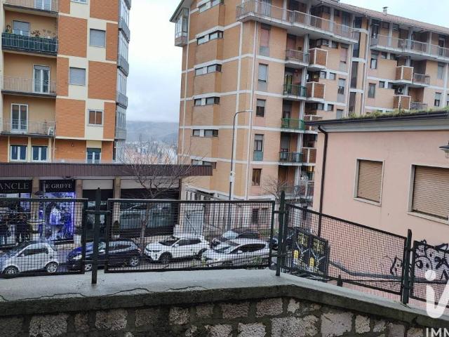 Appartamento in vendita a Montereale, Potenza