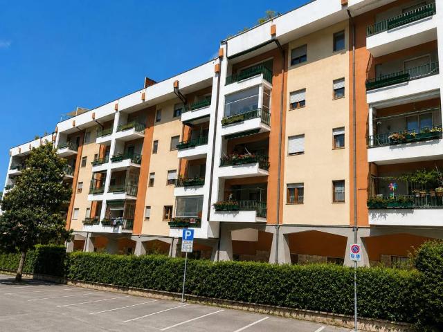 Appartamento in vendita a Potenza, Basilicata