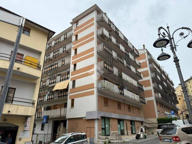 Appartamento in vendita a Santa Croce, Potenza