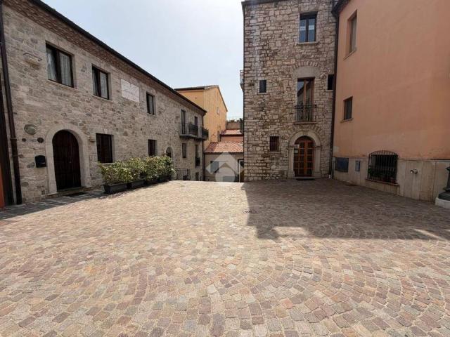 Appartamento in vendita a Santa Croce, Potenza