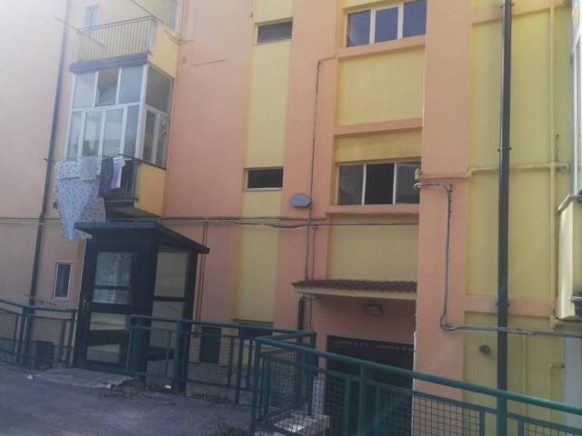 Appartamento in vendita a Macchia romana, Potenza