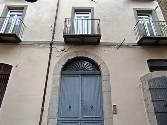 Appartamento in vendita a Santa Croce, Potenza