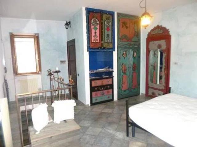Appartamento in vendita a Montereale, Potenza