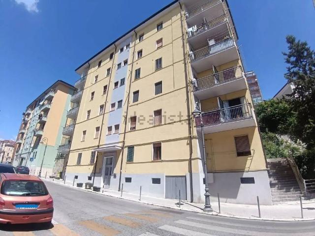 Appartamento in vendita a Santa Croce, Potenza