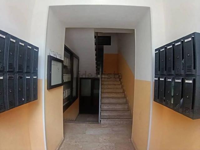 Appartamento in vendita a Santa Croce, Potenza