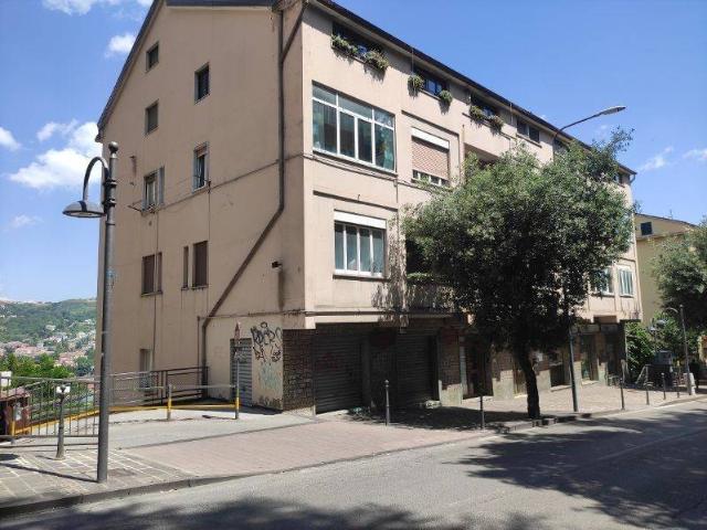 Appartamento in vendita a Santa Maria, Potenza