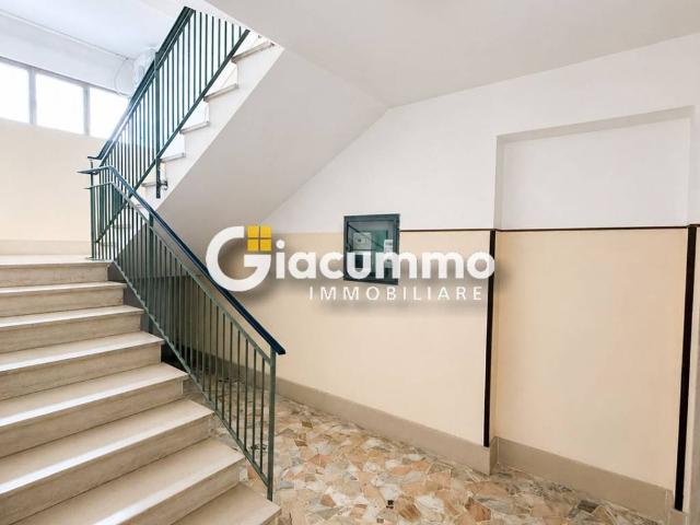 Appartamento in vendita a Montereale, Potenza