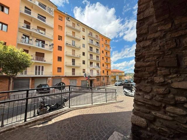 Appartamento in vendita a Santa Maria, Potenza