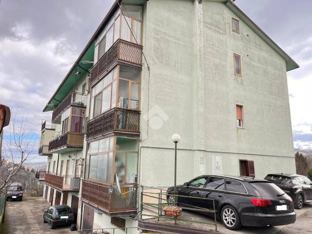 Appartamento in vendita a Gallitello, Potenza