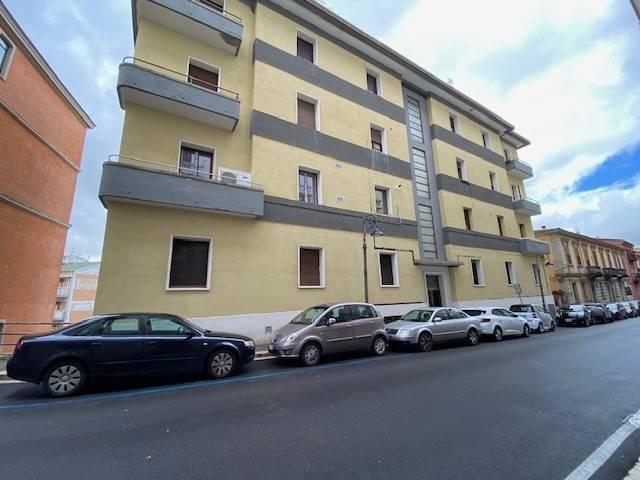 Appartamento in vendita a Santa Croce, Potenza