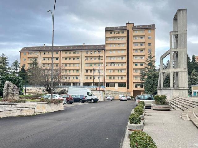 Appartamento in vendita a Quartiere Europa, Potenza
